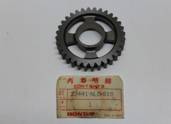 Gear box Honda VFR 750 R - RC30