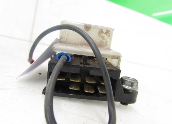 Fuse box Suzuki Overige Suzuki
