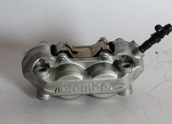 Remklauw rechts voor Ducati monster 696