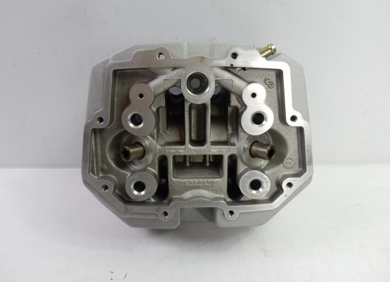 Cylinder head Moto Guzzi Griso
