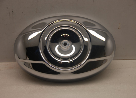 Air cleaner case Harley Davidson Softtail