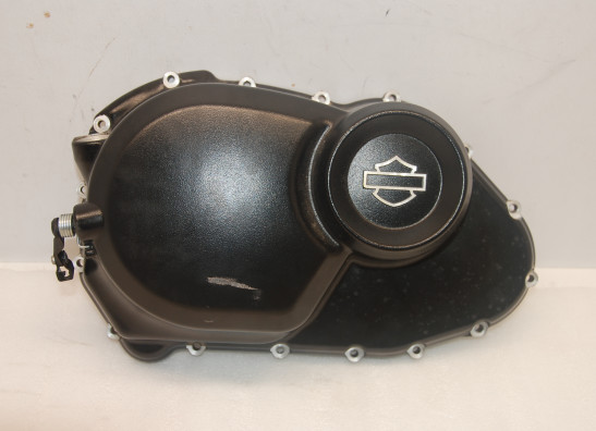 Koppelingsdeksel Harley Davidson Street 750