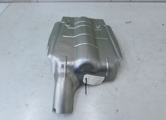 Uitlaat Suzuki GSR 600