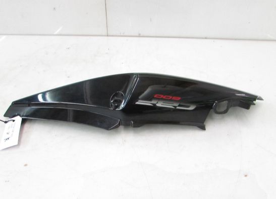 Cowl rear right Honda CBF 600