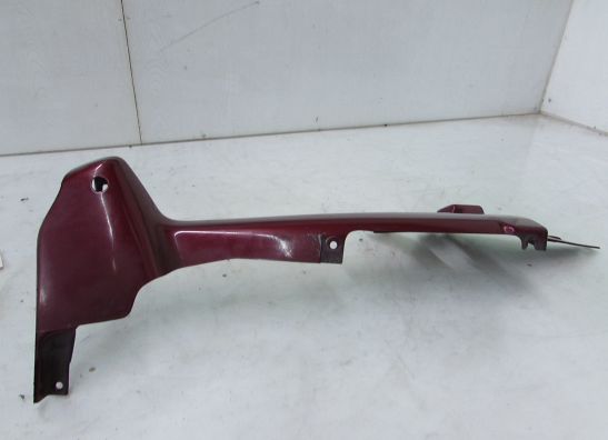 Rechter achterkant BMW R 1100 RT