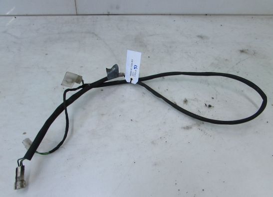 Kabelboom voor BMW R 1100 RT