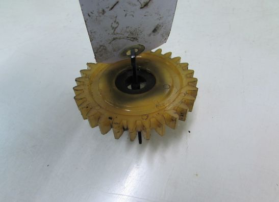 Engine parts Yamaha TDM