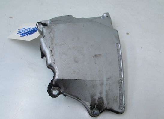 Motorblokdeksel voortandwiel Yamaha YZF R6