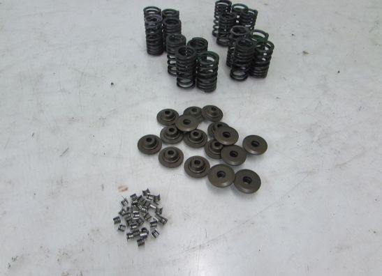 Engine parts Kawasaki ZX 10 R