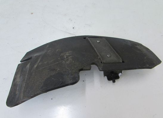 Sonstiges Yamaha FJ 1200