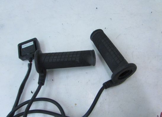 Handvat Yamaha YZF R6