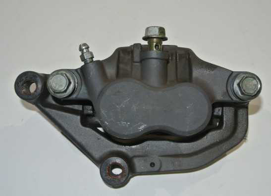 Remklauw links voor Yamaha FZ6