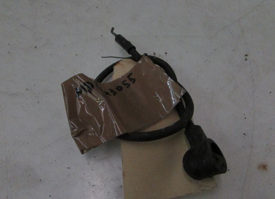 Wire harness front Suzuki GSX 400 X Impulse