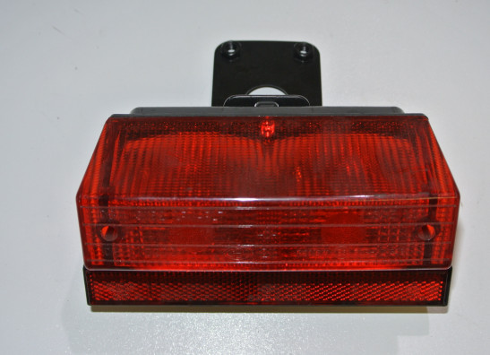 Achterlicht Moto Guzzi V35 V50 V65