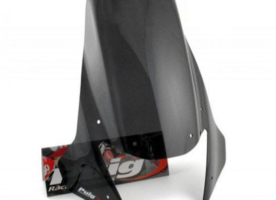 Wind screen Yamaha XTZ Tenere