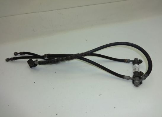 Remleiding voor Honda VF 1000 F