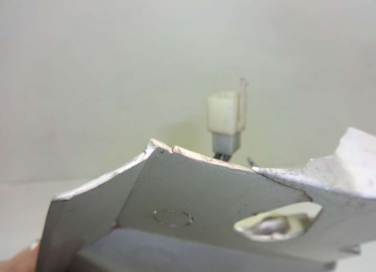 Tacho-set Honda Overige Honda