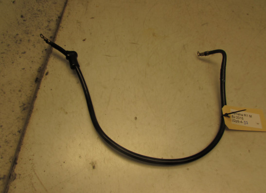 Kabelboom voor Yamaha YZF R1