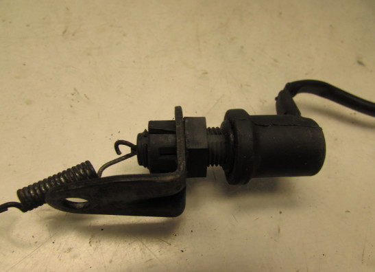 Bremssattel Bremszange hinten Yamaha V max