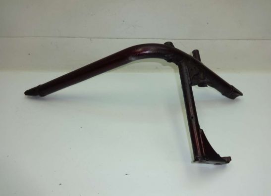 Frame - onderdelen Honda VT 1100