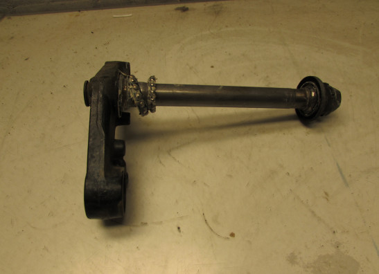 Gabelbrucke Unten Honda ST 1100 Pan European