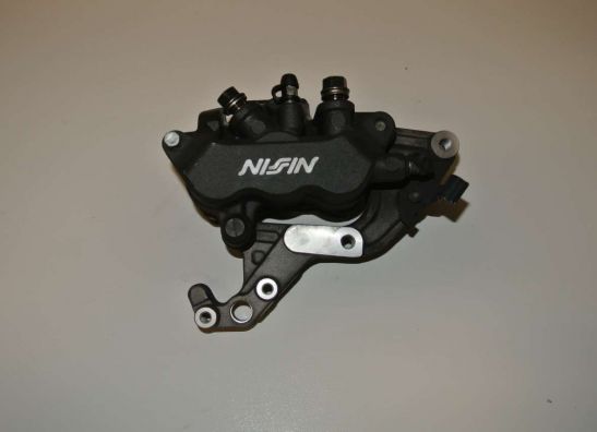 Bremssattel Bremszange vorn rechts Honda CBF 1000