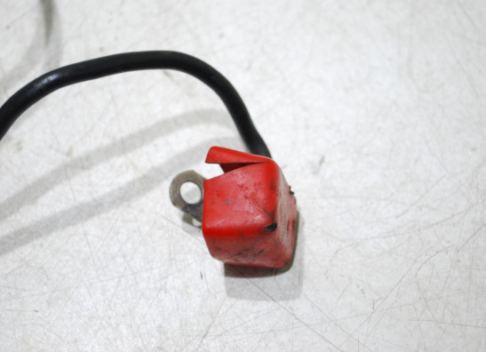 Starter Relay Kawasaki ZXR 750