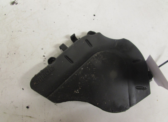 Engine cover front spocket Aprilia Tuono 1000
