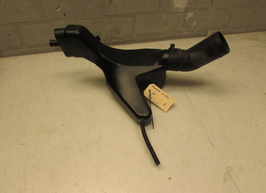Air intake right Kawasaki ZZR 600