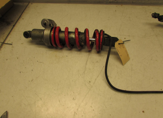 Stossdampfer hinten Honda VFR 750