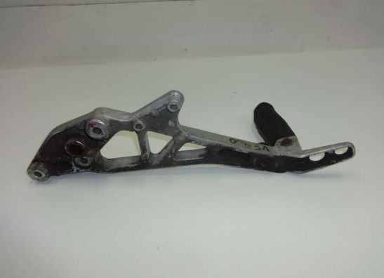 Rechter schetsplaat Honda Overige Honda