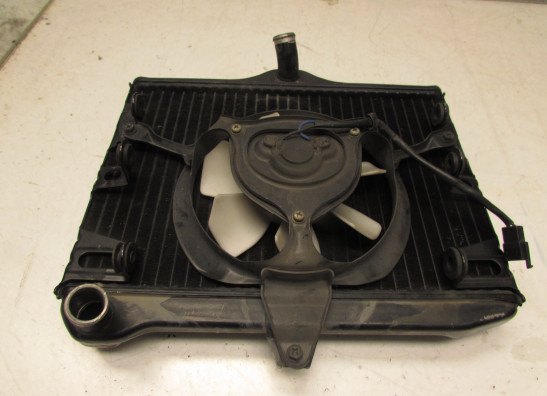Radiateur Yamaha V max