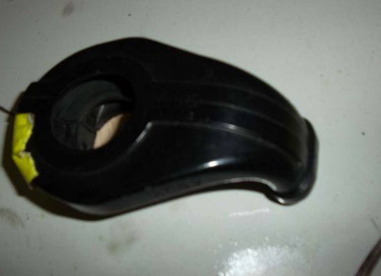 Gashandle Kawasaki ZX 10 R