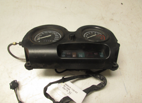 Meter combination BMW R 1100 RT