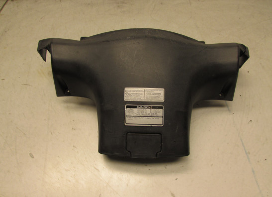 Koplampomlijsting Kymco People S 300i