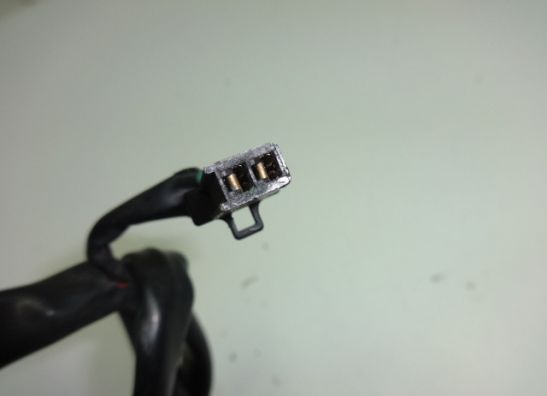 Handlebar switch assy right Yamaha XJ 600 Diversion