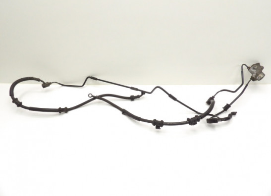 Brake hose front Honda Deauville 650 - 700