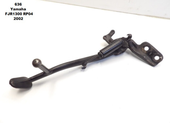 Side stand bar Yamaha FJR 1300