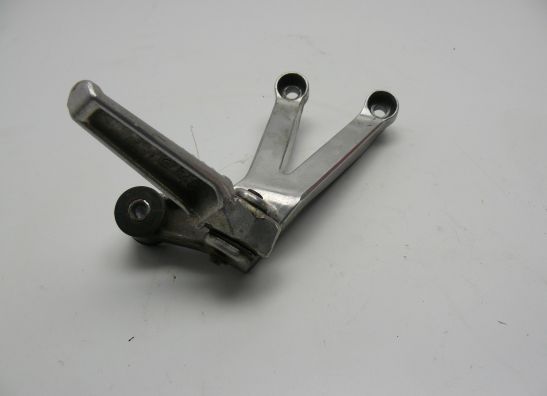 Pillion step right Honda CBR Fireblade