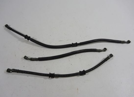 Remleiding voor Suzuki SV 1000