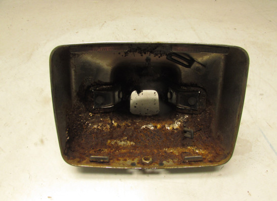 Headlight Honda VF 700  750 C Magna