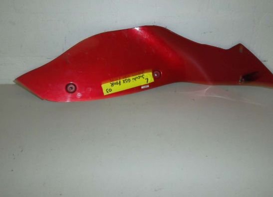 Innenverkleidung links Suzuki GSX F 600
