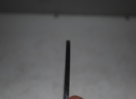 Remschijf voor links Honda CBR 1000 F