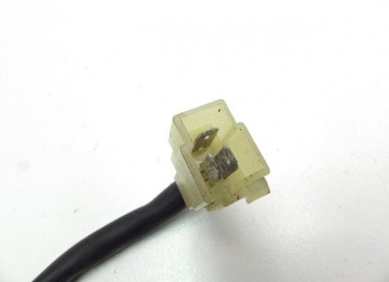 Key set Honda CBR 1100 XX