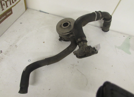 Oliekoeler Yamaha YZF R6