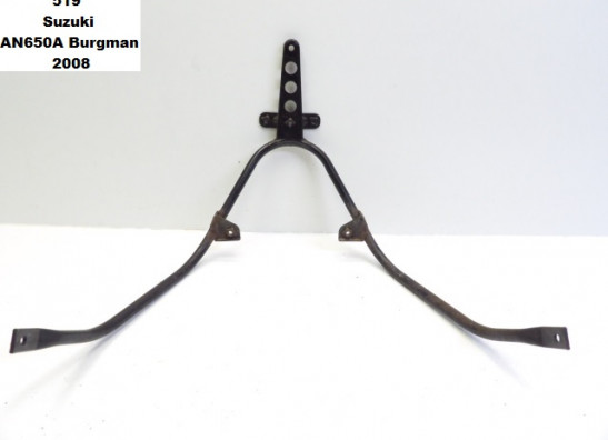 Achtersubframe Suzuki Burgman 650