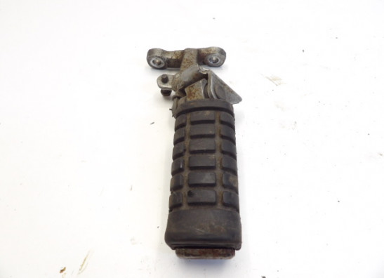 Voetsteun Rechts Honda CMX 250 
