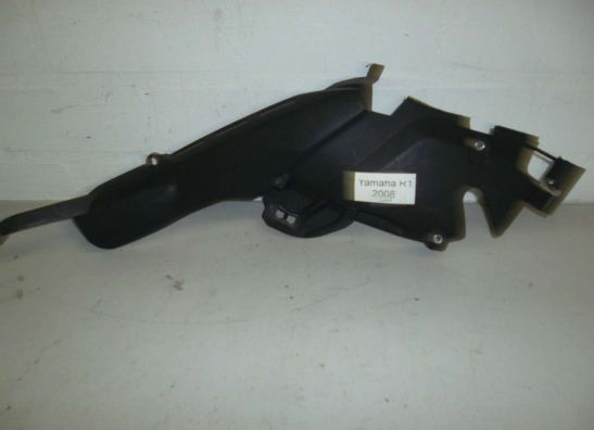 Uitlaat Yamaha YZF R1