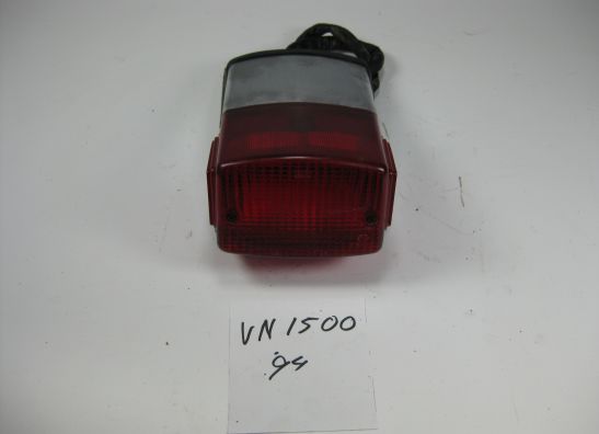 Rucklicht Kawasaki VN 1500