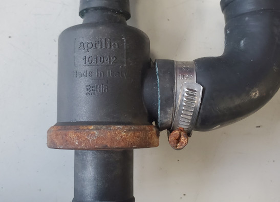 Thermostaat Aprilia RST 1000 Futura